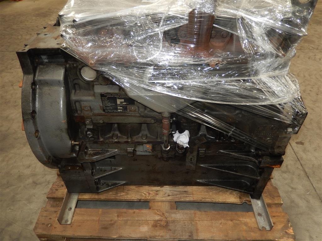 Sonstiges Traktorzubehör des Typs Fendt 300-400-500-600-700-800-900 Serie, Gebrauchtmaschine in Vildbjerg (Bild 21)