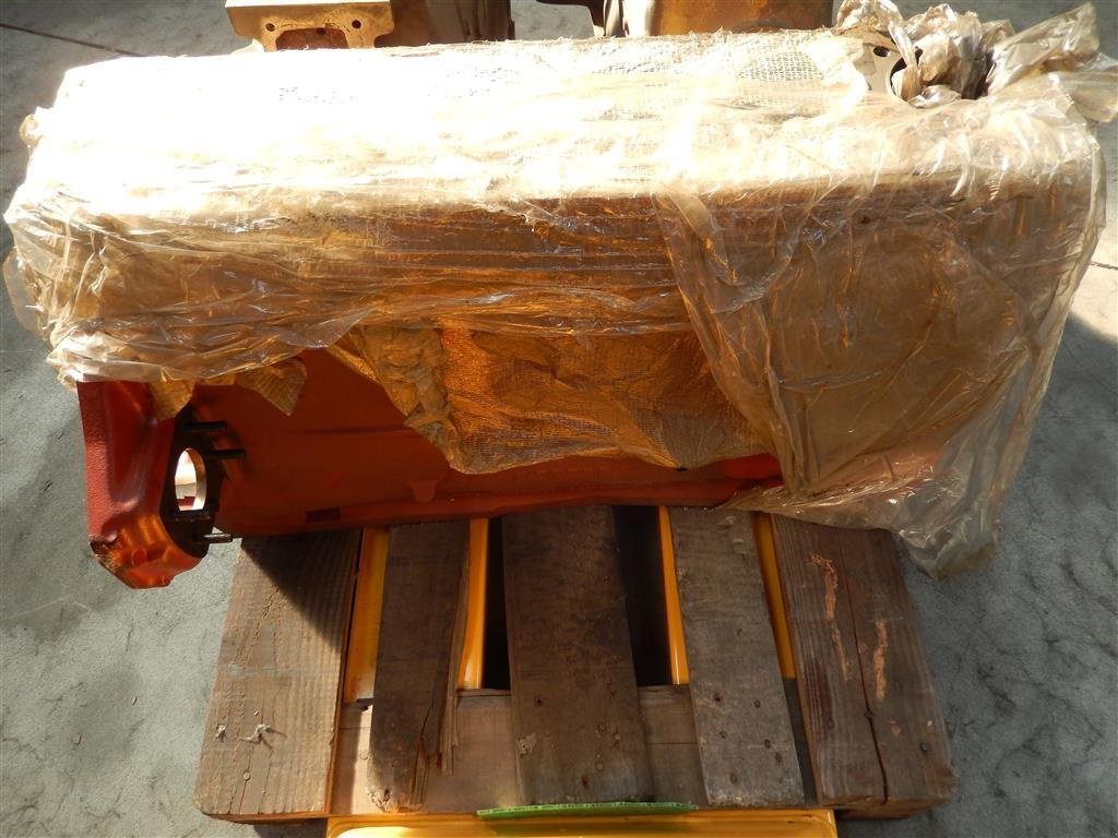 Sonstiges Traktorzubehör des Typs Fendt 300-400-500-600-700-800-900 Serie, Gebrauchtmaschine in Vildbjerg (Bild 2)