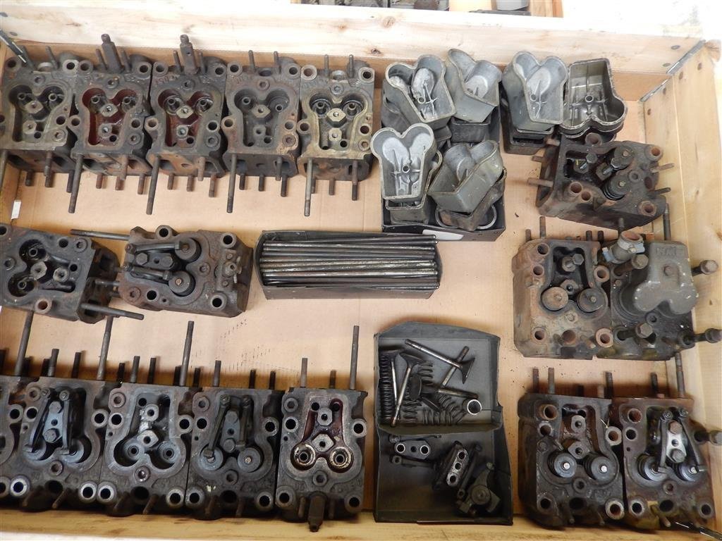 Sonstiges Traktorzubehör des Typs Fendt 300-400-500-600-700-800-900 Serie, Gebrauchtmaschine in Vildbjerg (Bild 5)