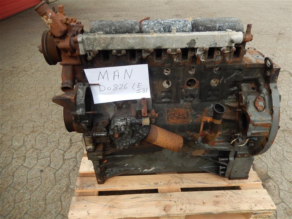 Sonstiges Traktorzubehör des Typs Fendt 300-400-500-600-700-800-900 Serie, Gebrauchtmaschine in Vildbjerg (Bild 16)