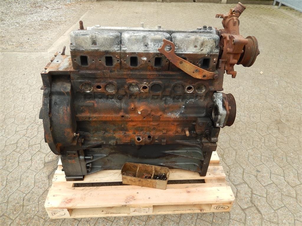 Sonstiges Traktorzubehör des Typs Fendt 300-400-500-600-700-800-900 Serie, Gebrauchtmaschine in Vildbjerg (Bild 17)