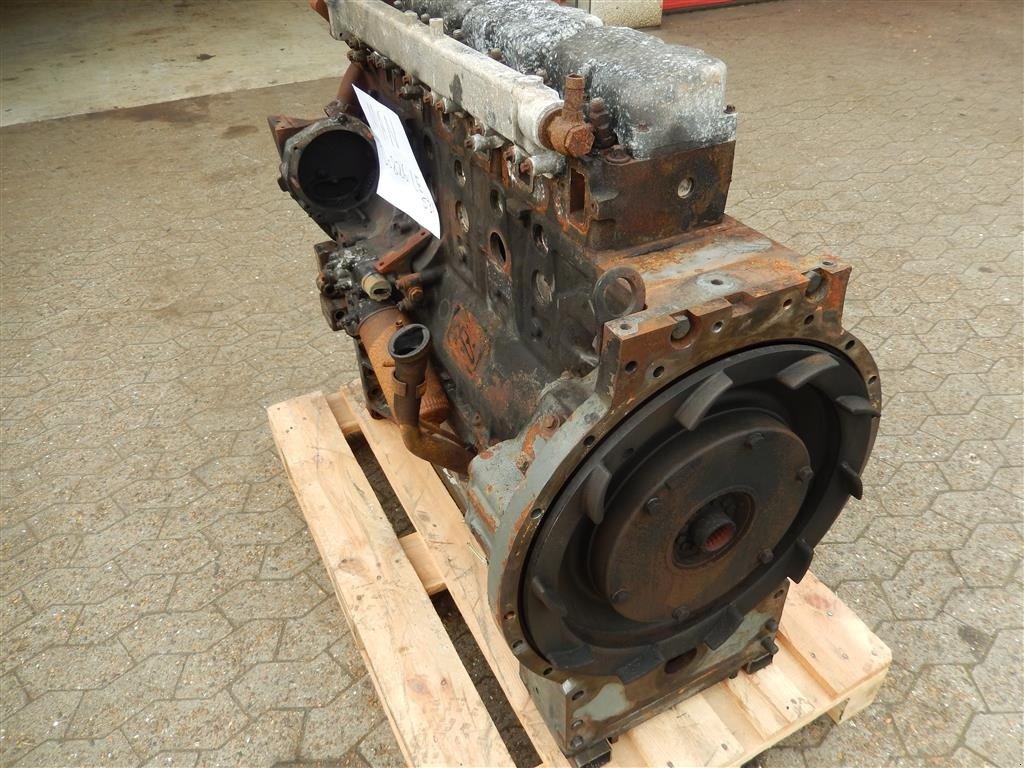 Sonstiges Traktorzubehör des Typs Fendt 300-400-500-600-700-800-900 Serie, Gebrauchtmaschine in Vildbjerg (Bild 18)