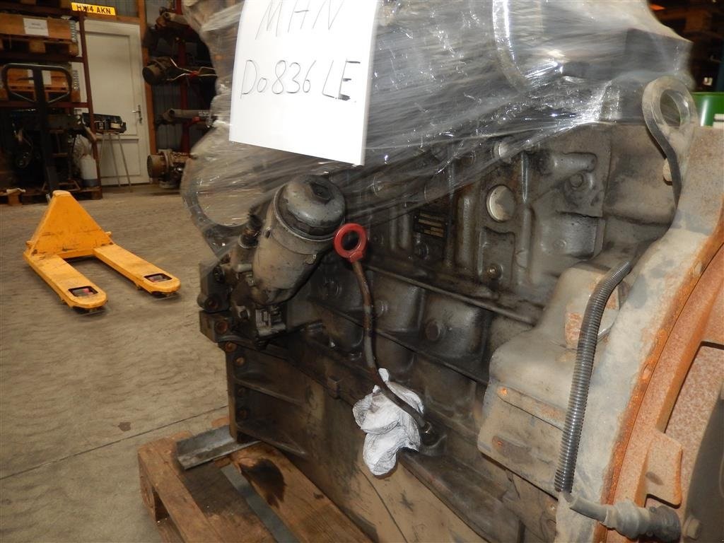 Sonstiges Traktorzubehör des Typs Fendt 300-400-500-600-700-800-900 Serie, Gebrauchtmaschine in Vildbjerg (Bild 23)