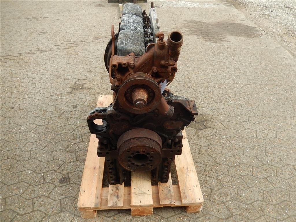 Sonstiges Traktorzubehör des Typs Fendt 300-400-500-600-700-800-900 Serie, Gebrauchtmaschine in Vildbjerg (Bild 19)