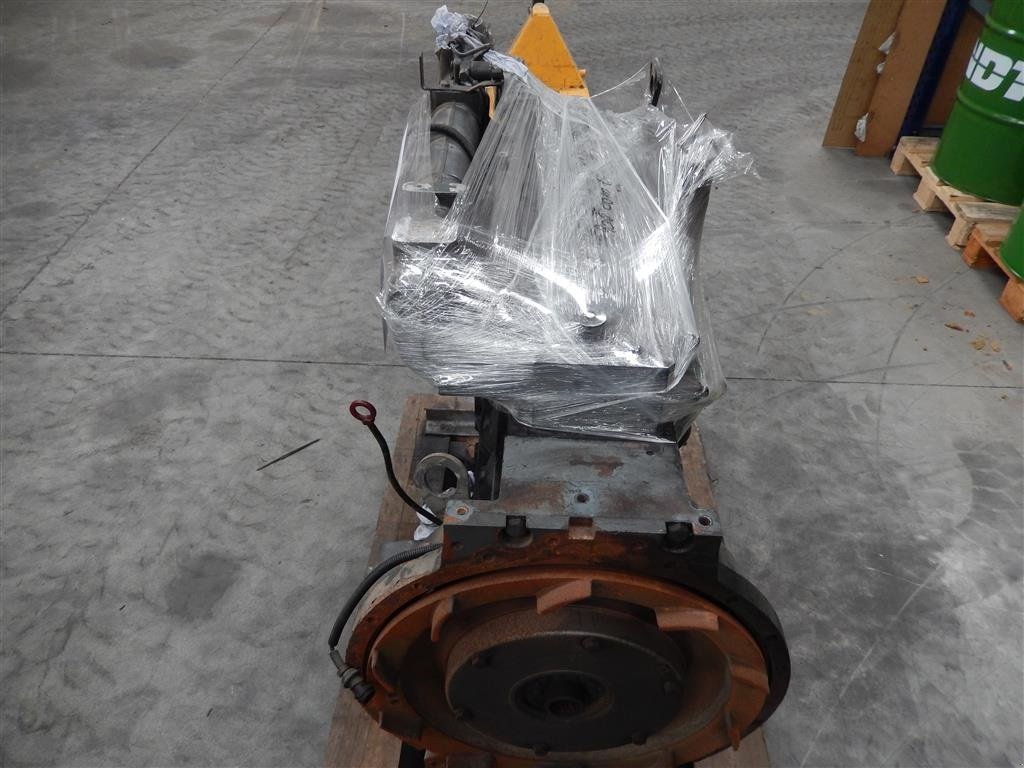 Sonstiges Traktorzubehör des Typs Fendt 300-400-500-600-700-800-900 Serie, Gebrauchtmaschine in Vildbjerg (Bild 22)