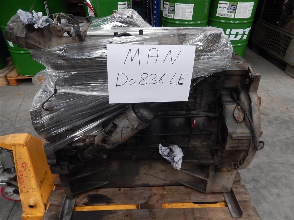 Sonstiges Traktorzubehör des Typs Fendt 300-400-500-600-700-800-900 Serie, Gebrauchtmaschine in Vildbjerg (Bild 20)