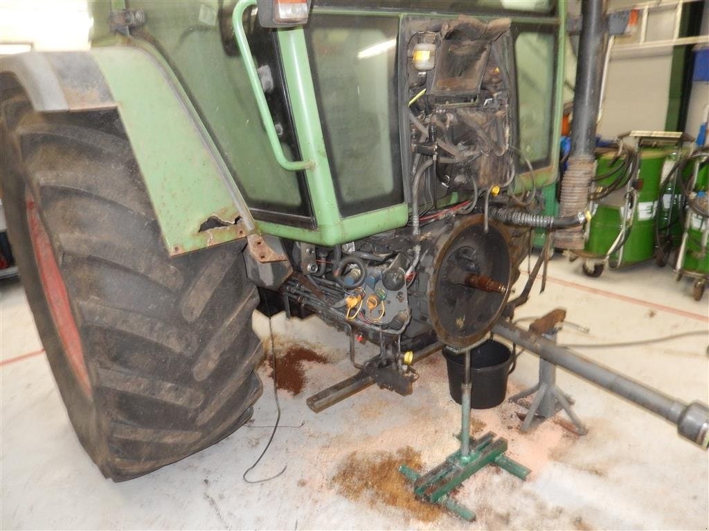 Sonstiges Traktorzubehör des Typs Fendt 300-400-500-600-700-800-900 Serie bagaksler  100/300/400/500/600/700/800/900, Gebrauchtmaschine in Vildbjerg (Bild 11)