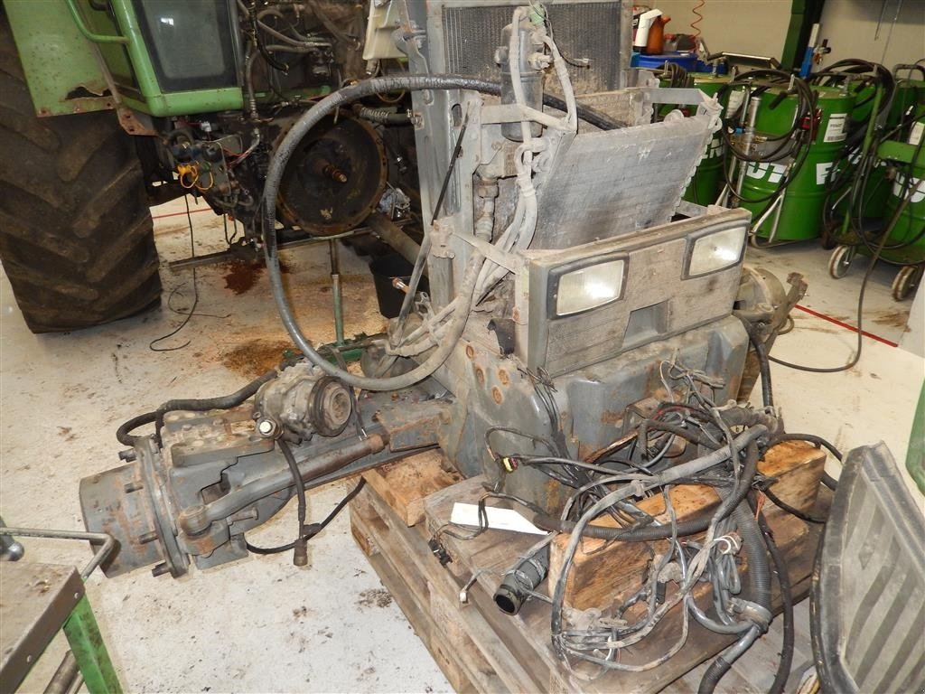 Sonstiges Traktorzubehör des Typs Fendt 300-400-500-600-700-800-900 Serie 200/300/400/500/600/700/800/900, Gebrauchtmaschine in Vildbjerg (Bild 21)