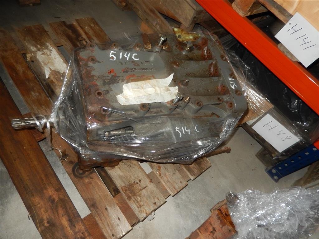 Sonstiges Traktorzubehör des Typs Fendt gearkasse / vario  fendt 100-200-300-500-600-800-900, Gebrauchtmaschine in Vildbjerg (Bild 25)