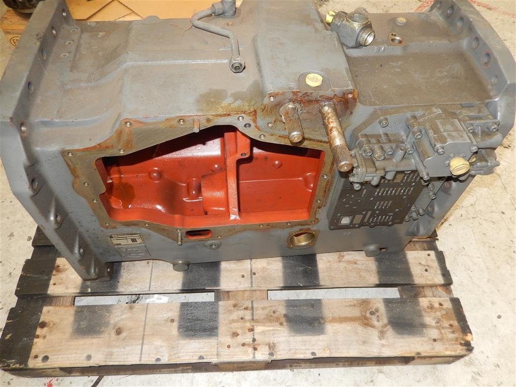 Sonstiges Traktorzubehör des Typs Fendt gearkasse / vario  fendt 100-200-300-500-600-800-900, Gebrauchtmaschine in Vildbjerg (Bild 19)