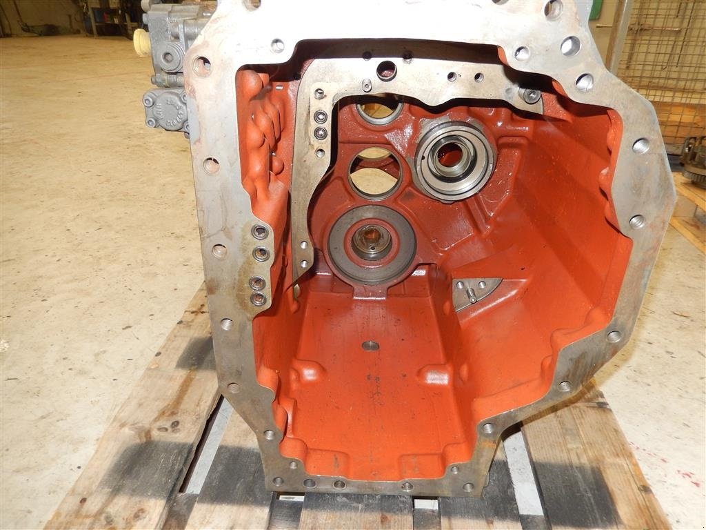 Sonstiges Traktorzubehör des Typs Fendt gearkasse / vario  fendt 100-200-300-500-600-800-900, Gebrauchtmaschine in Vildbjerg (Bild 20)