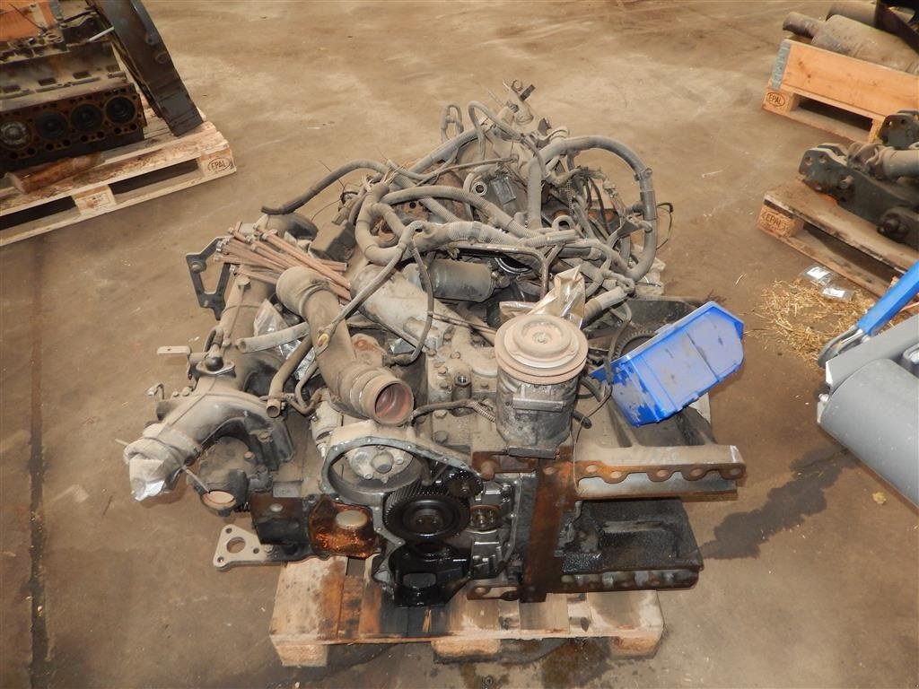 Sonstiges Traktorzubehör des Typs Fendt 300-400-500-600-700-800-900 Serie, Gebrauchtmaschine in Vildbjerg (Bild 16)