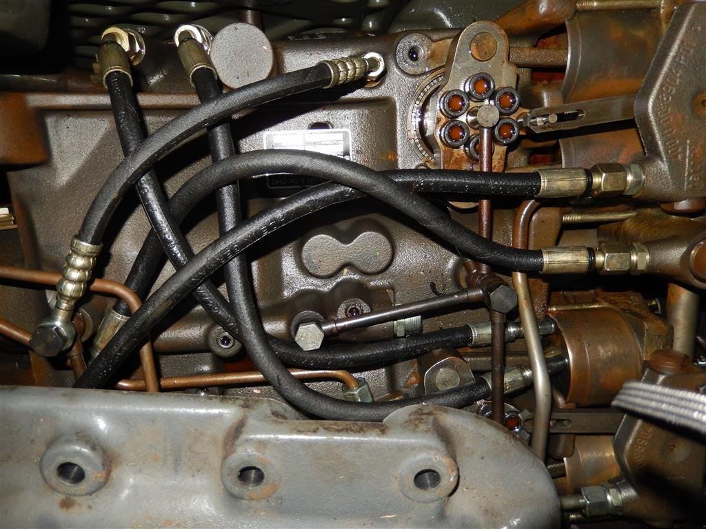 Sonstiges Traktorzubehör des Typs Fendt 300-400-500-600-700-800-900 Serie, Gebrauchtmaschine in Vildbjerg (Bild 25)