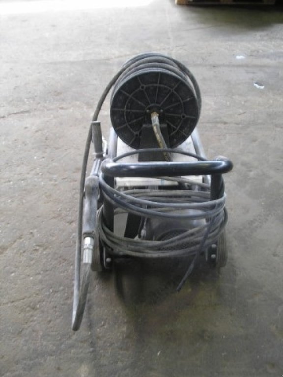 Hochdruckreiniger des Typs Clena KM160-20, Gebrauchtmaschine in Bjerringbro (Bild 2)