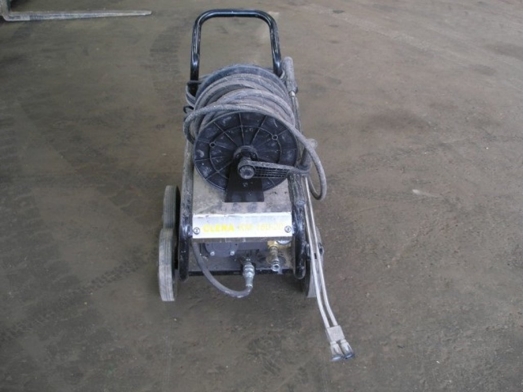 Hochdruckreiniger des Typs Clena KM160-20, Gebrauchtmaschine in Bjerringbro (Bild 3)