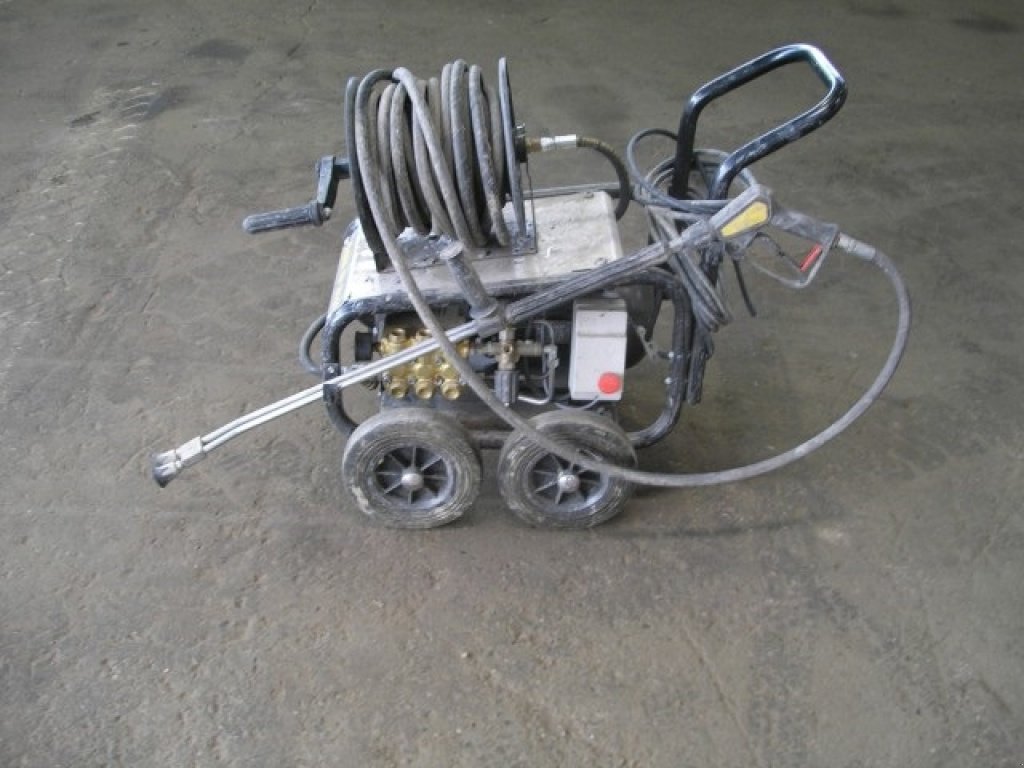 Hochdruckreiniger des Typs Clena KM160-20, Gebrauchtmaschine in Bjerringbro (Bild 4)