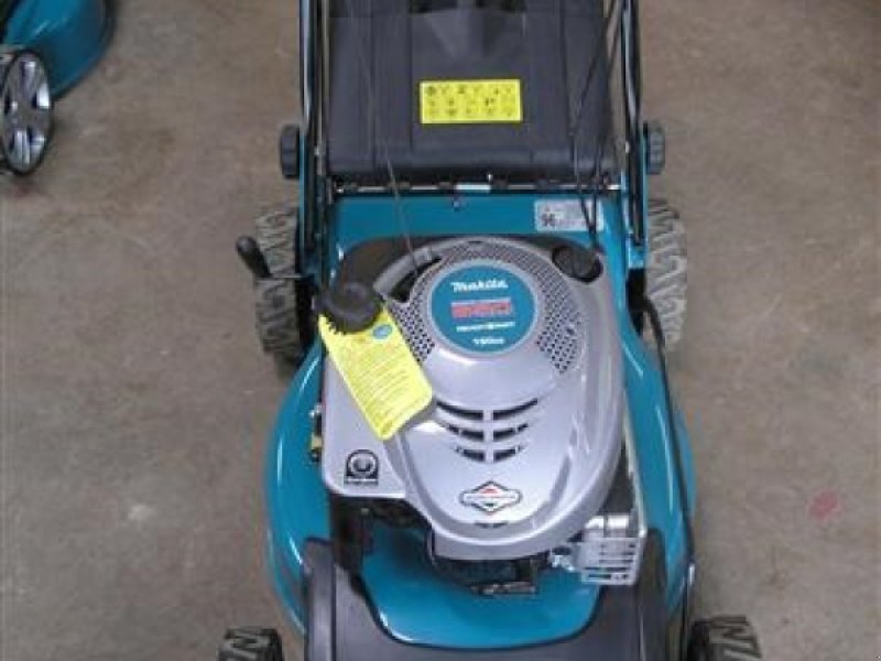 Sichelmäher des Typs Sonstige Makita PLM4611, NY, Gebrauchtmaschine in Bjerringbro (Bild 1)