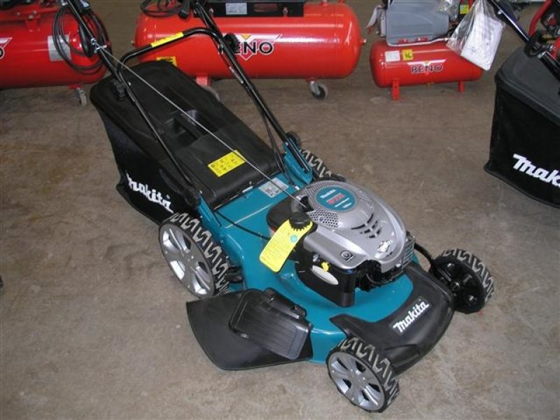 Sichelmäher des Typs Sonstige Makita PLM5102, NY, Gebrauchtmaschine in Bjerringbro (Bild 1)