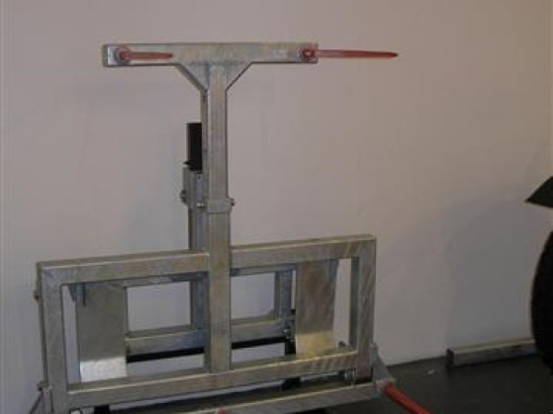 Frontlader des Typs Sonstige Mammen Ballespyd, Gebrauchtmaschine in Bjerringbro (Bild 1)