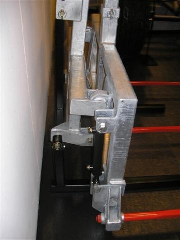 Frontlader des Typs Sonstige Mammen Ballespyd, Gebrauchtmaschine in Bjerringbro (Bild 2)