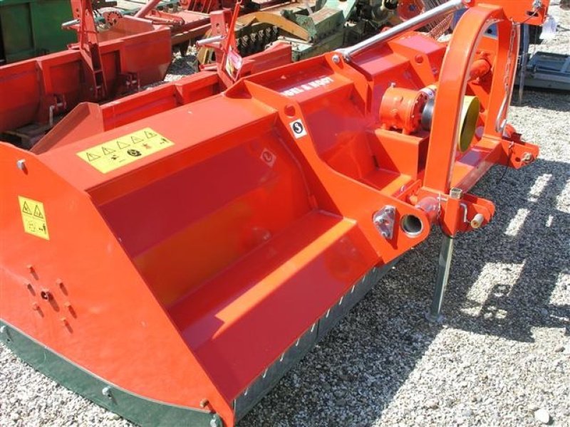 Sonstiges des Typs Vogel & Noot DEMO model, Gebrauchtmaschine in Bjerringbro (Bild 2)