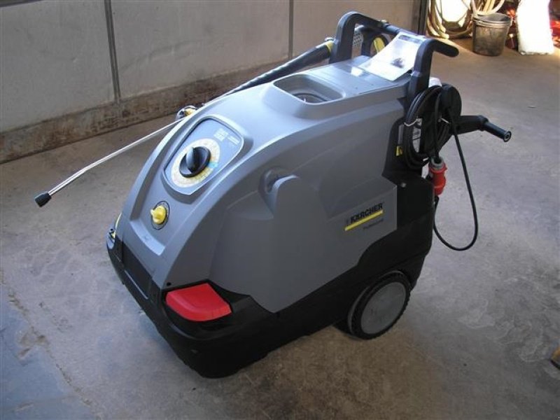 Hochdruckreiniger des Typs Kärcher HDS 9/17-4 CX, KAMPANGE PRIS, Gebrauchtmaschine in Bjerringbro (Bild 1)