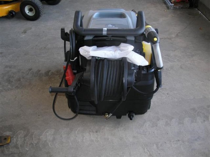 Hochdruckreiniger des Typs Kärcher HDS 9/17-4 CX, KAMPANGE PRIS, Gebrauchtmaschine in Bjerringbro (Bild 5)