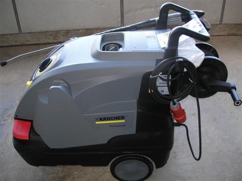 Hochdruckreiniger des Typs Kärcher HDS 9/17-4 CX, KAMPANGE PRIS, Gebrauchtmaschine in Bjerringbro (Bild 2)