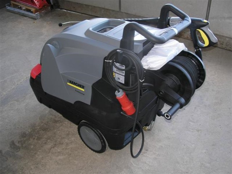 Hochdruckreiniger des Typs Kärcher HDS 9/17-4 CX, KAMPANGE PRIS, Gebrauchtmaschine in Bjerringbro (Bild 3)