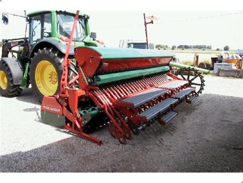 Drillmaschinenkombination des Typs Vogel & Noot Arterra XS400, Gebrauchtmaschine in Bjerringbro (Bild 1)