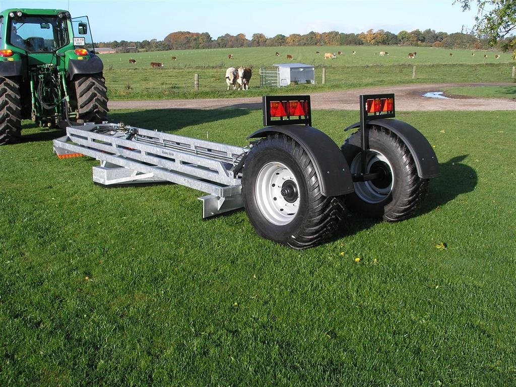 Sonstiges Zubehör des Typs Sonstige M4GLX, Bugseret, Gebrauchtmaschine in Bjerringbro (Bild 2)