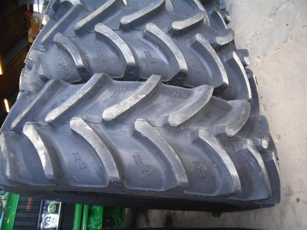 Reifen des Typs Alliance 460/85x38 - (18.4x38) Tilbud, Gebrauchtmaschine in Bjerringbro (Bild 2)