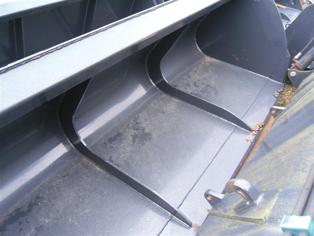 Frontlader des Typs Sonstige Universal 2.2 M volume-skovl, Gebrauchtmaschine in Bjerringbro (Bild 4)