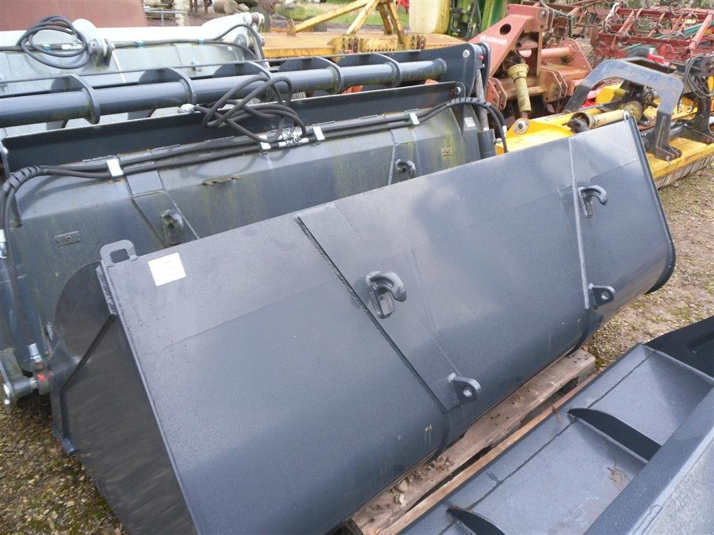 Frontlader des Typs Sonstige Universal 2.2 M volume-skovl, Gebrauchtmaschine in Bjerringbro (Bild 2)