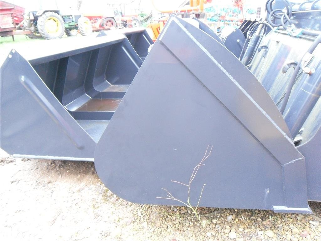 Frontlader des Typs Sonstige Universal 2.2 M volume-skovl, Gebrauchtmaschine in Bjerringbro (Bild 3)