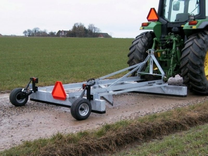 Sonstige Bagger & Lader des Typs Sonstige M3GL, Liftophængt, ny, Gebrauchtmaschine in Bjerringbro (Bild 1)