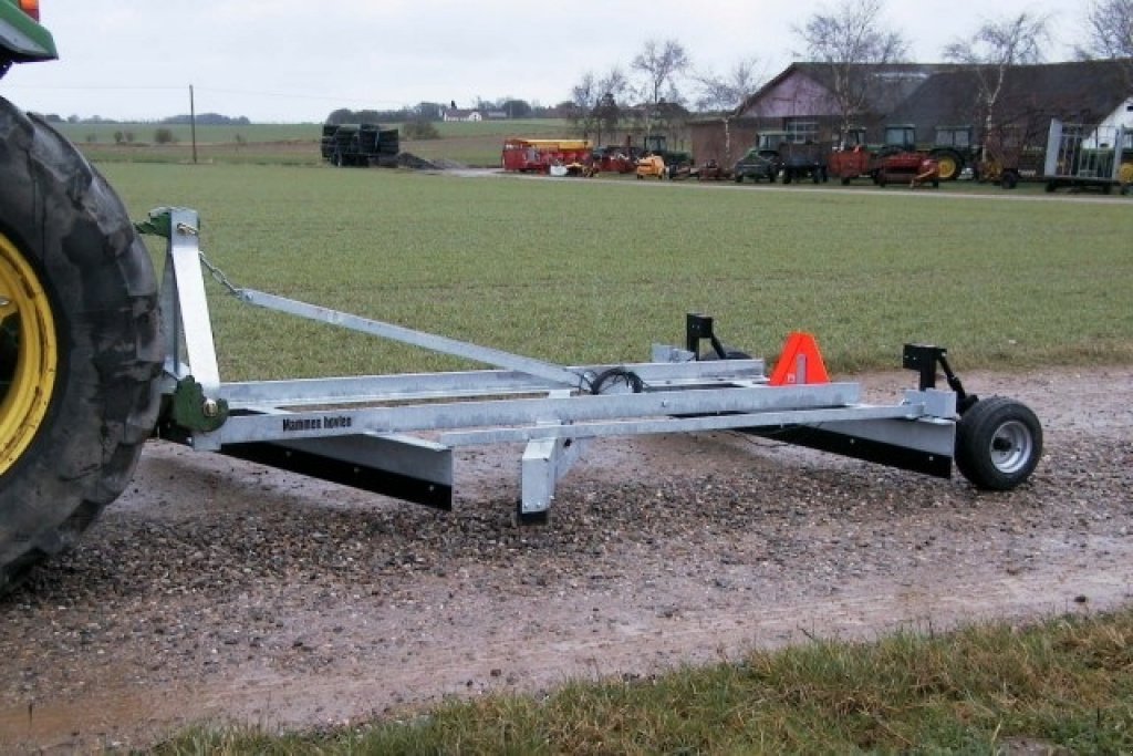 Sonstige Bagger & Lader des Typs Sonstige M3GL, Liftophængt, ny, Gebrauchtmaschine in Bjerringbro (Bild 3)