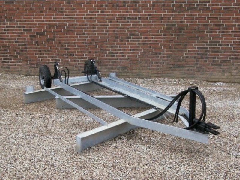 Sonstige Bagger & Lader des Typs Sonstige M3GLB, Bugseret, ny, Gebrauchtmaschine in Bjerringbro (Bild 1)