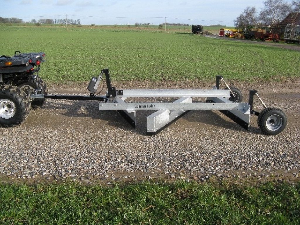 Sonstige Bagger & Lader des Typs Sonstige M1GLB til ATV,  ny, Gebrauchtmaschine in Bjerringbro (Bild 2)