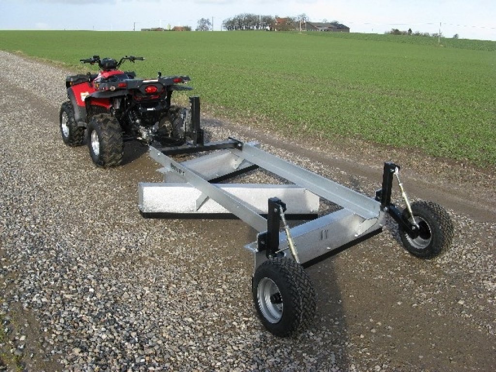 Sonstige Bagger & Lader des Typs Sonstige M1GLB til ATV,  ny, Gebrauchtmaschine in Bjerringbro (Bild 3)