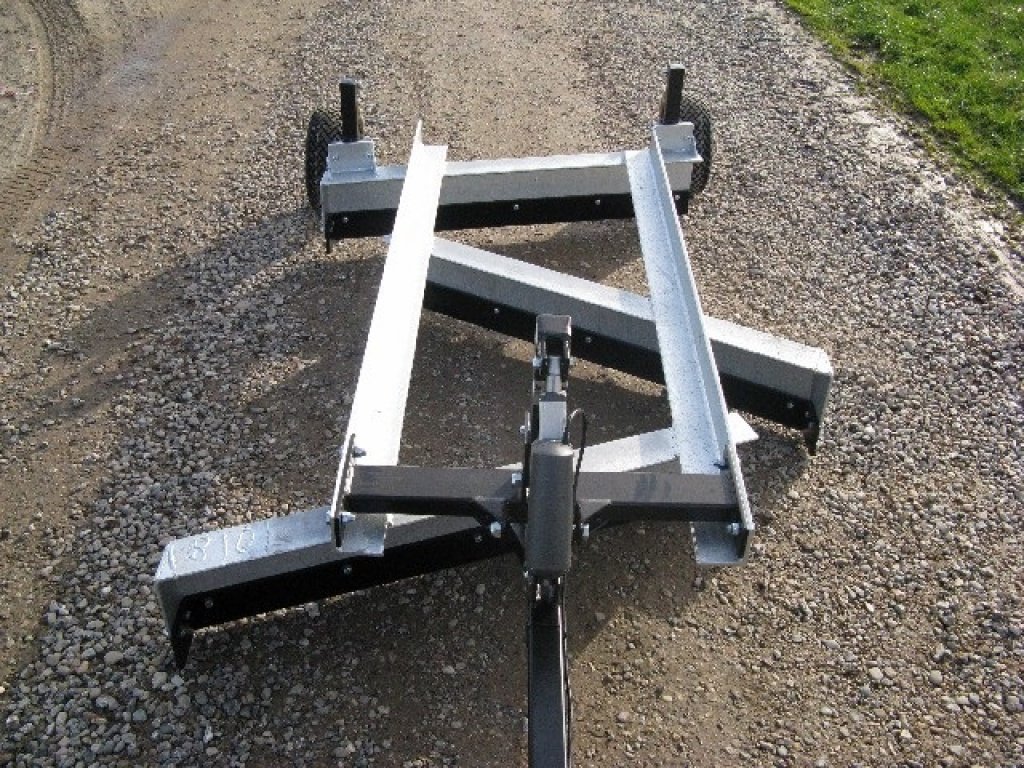 Sonstige Bagger & Lader des Typs Sonstige M1GLB til ATV,  ny, Gebrauchtmaschine in Bjerringbro (Bild 1)