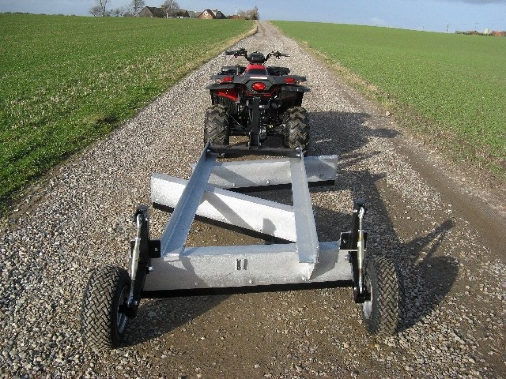 Sonstige Bagger & Lader des Typs Sonstige M1GLB til ATV,  ny, Gebrauchtmaschine in Bjerringbro (Bild 4)