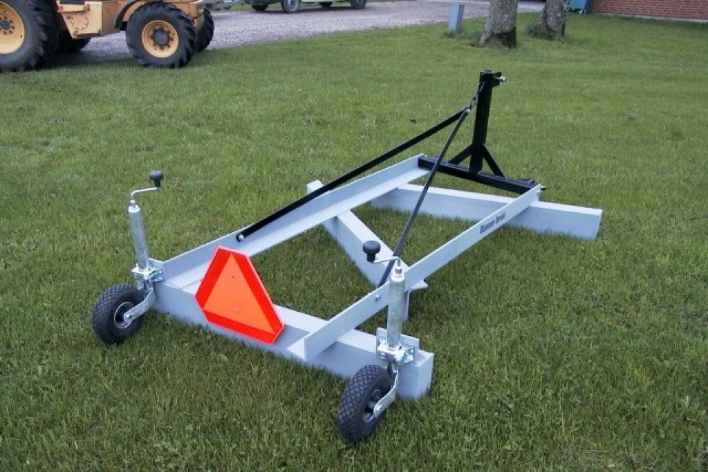 Sonstige Bagger & Lader des Typs Sonstige M1GL , Liftophængt, ny, Gebrauchtmaschine in Bjerringbro (Bild 3)