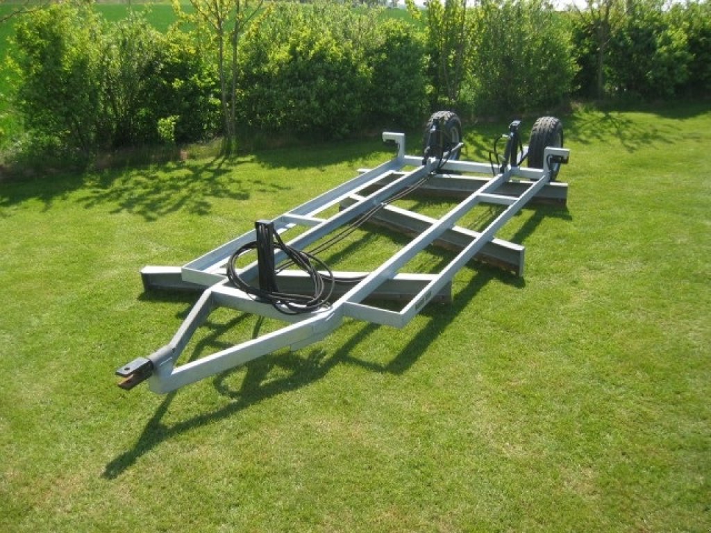 Sonstige Bagger & Lader des Typs Sonstige M4GL, Bugseret, ny, Gebrauchtmaschine in Bjerringbro (Bild 3)