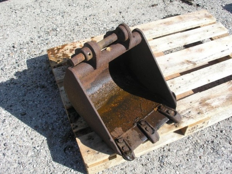 Sonstige Bagger & Lader des Typs Sonstige Priser fra 2000 kr, Gebrauchtmaschine in Bjerringbro (Bild 3)