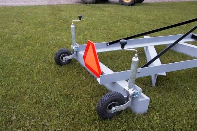 Sonstiges Zubehör des Typs Sonstige M1GL, NY, Gebrauchtmaschine in Bjerringbro (Bild 5)