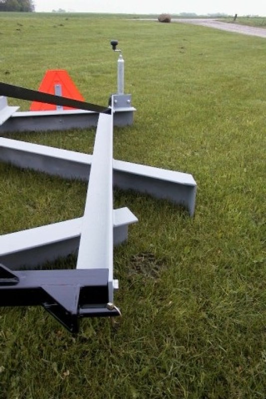 Sonstiges Zubehör des Typs Sonstige M1GL, NY, Gebrauchtmaschine in Bjerringbro (Bild 4)