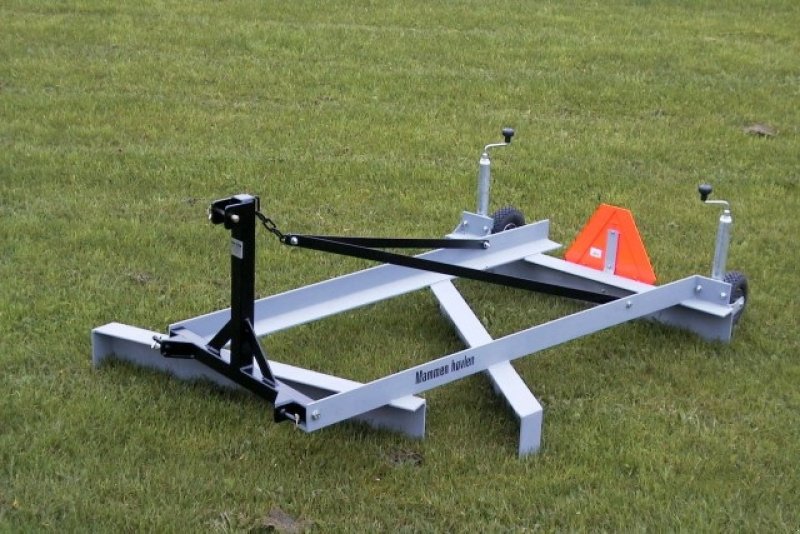 Sonstiges Zubehör des Typs Sonstige M1GL, NY, Gebrauchtmaschine in Bjerringbro (Bild 1)