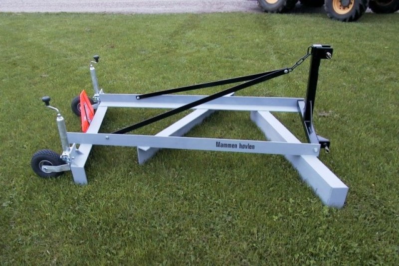 Sonstiges Zubehör des Typs Sonstige M1GL, NY, Gebrauchtmaschine in Bjerringbro (Bild 2)