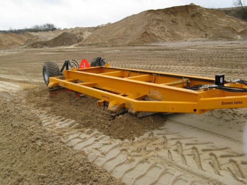 Sonstiges Zubehör des Typs Sonstige M5GLXX, specialmodel, NY, Gebrauchtmaschine in Bjerringbro (Bild 1)